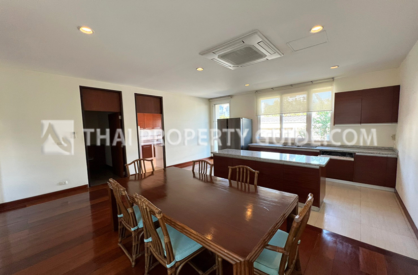 House in Sukhumvit 