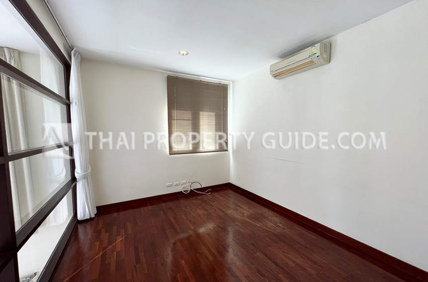 House in Sukhumvit 