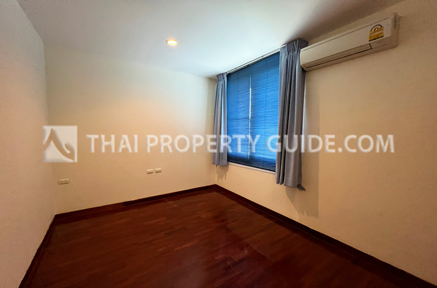 House in Sukhumvit 