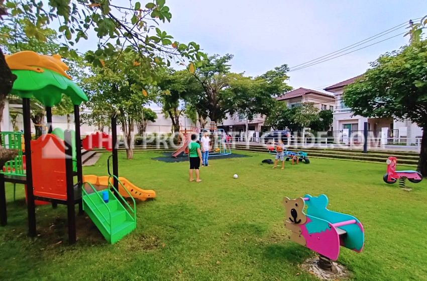 House in Sukhumvit 