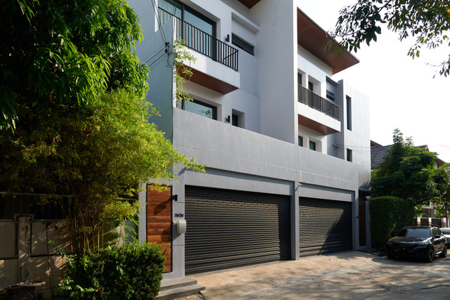House for rent in Sukhumvit