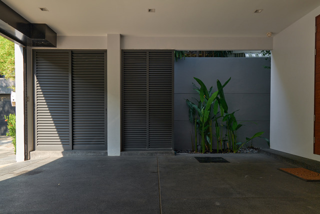 House in Sukhumvit 