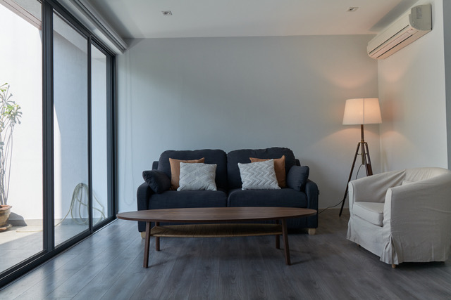 House in Sukhumvit 