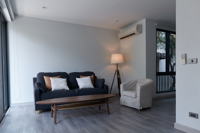 House in Sukhumvit 