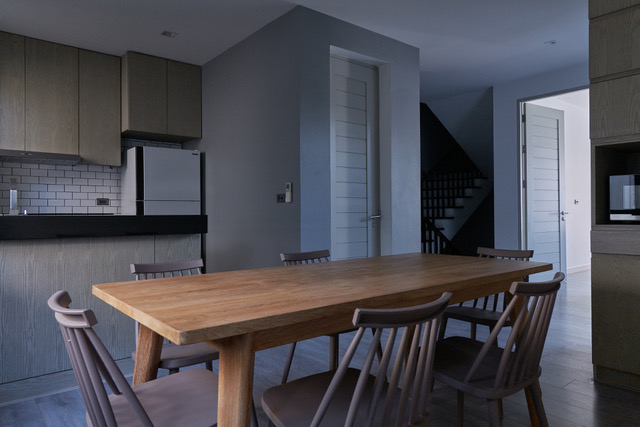 House in Sukhumvit 