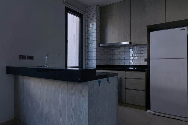House in Sukhumvit 