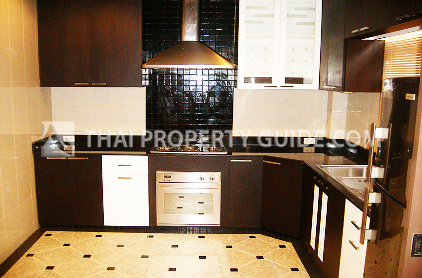 House in Sukhumvit 