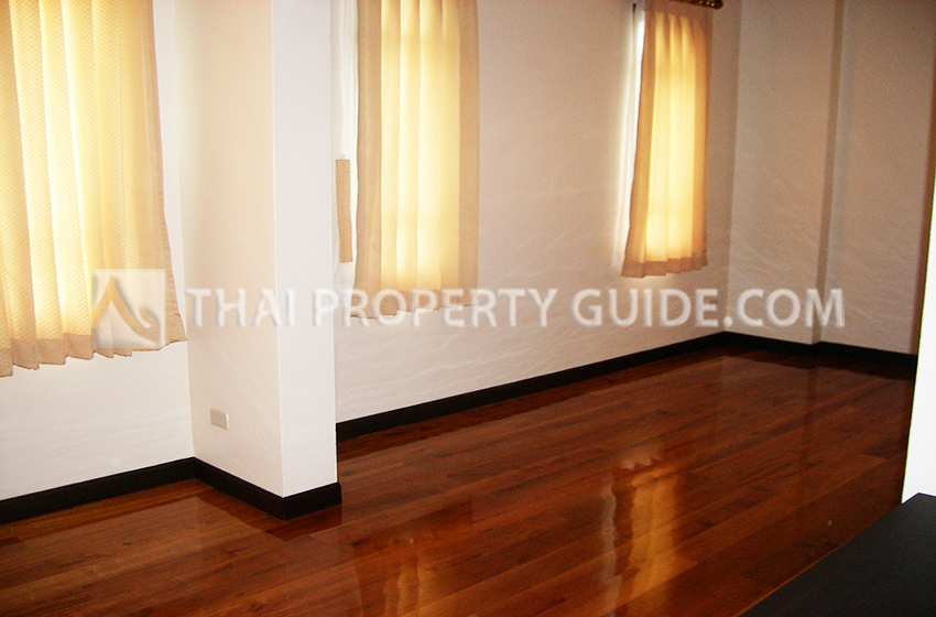 House in Sukhumvit 