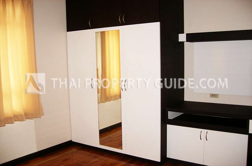 House in Sukhumvit 
