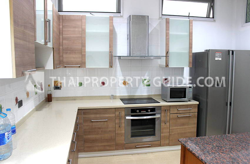 House in Sukhumvit 