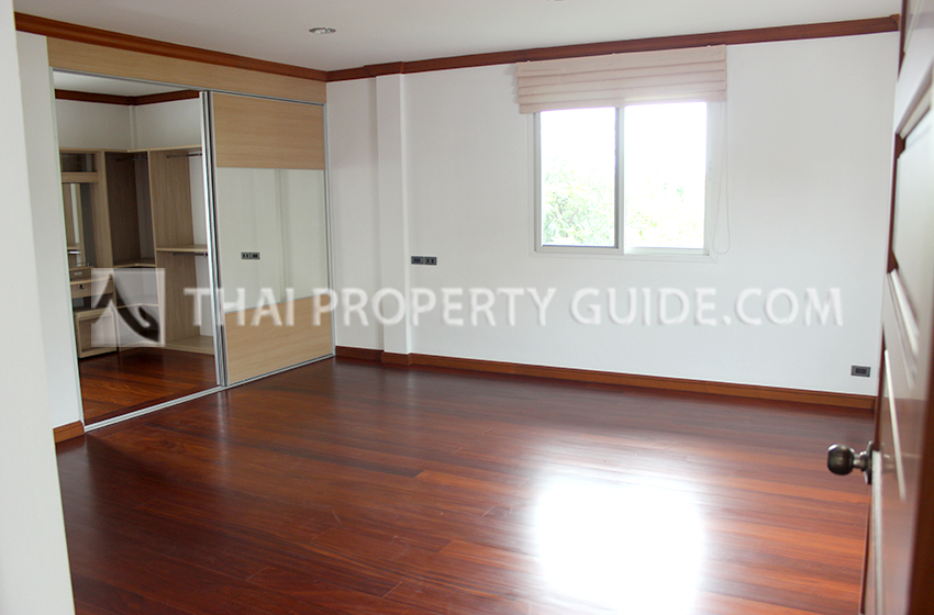 House in Sukhumvit 
