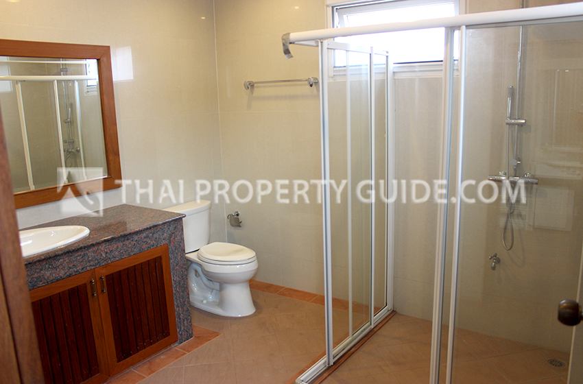 House in Sukhumvit 