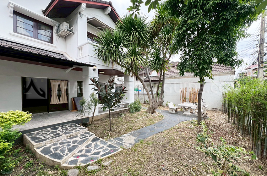 House in Sukhumvit