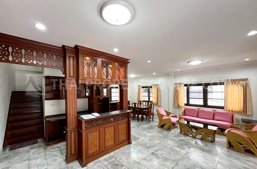 House in Sukhumvit 