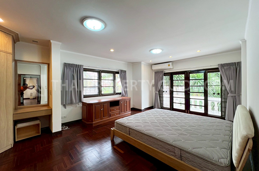 House in Sukhumvit 