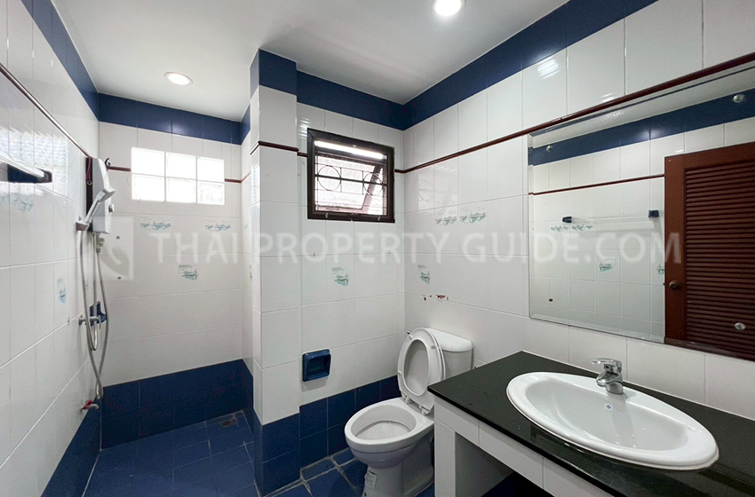 House in Sukhumvit 