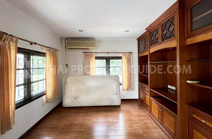 House in Sukhumvit 
