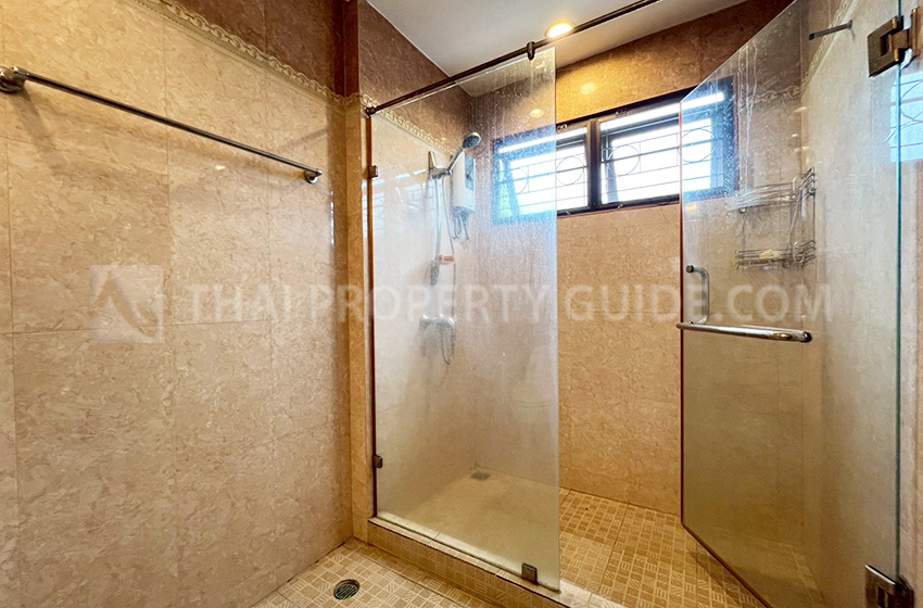 House in Sukhumvit 