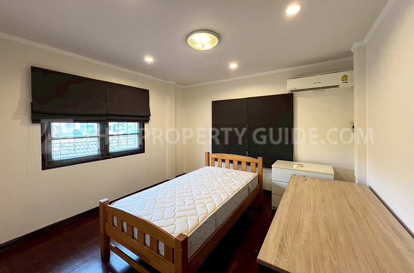 House in Sukhumvit 