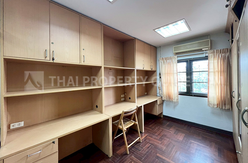 House in Sukhumvit 