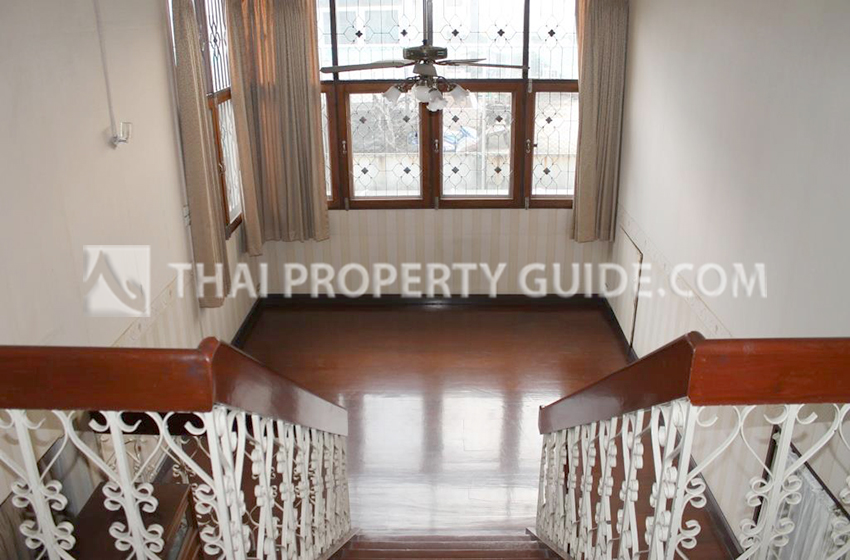 House in Sukhumvit 