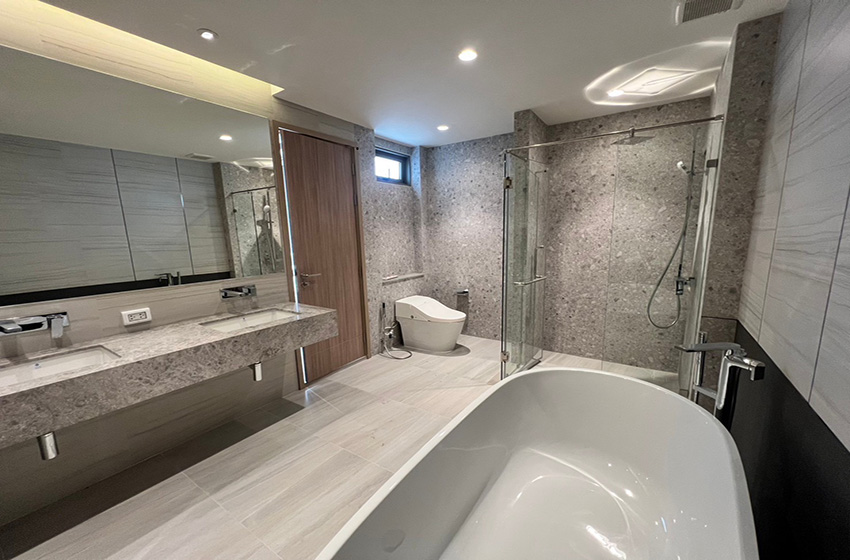 House in Sukhumvit 