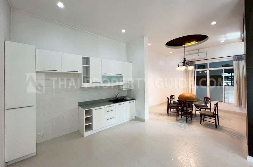 House in Sukhumvit 