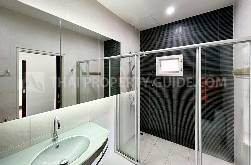House in Sukhumvit 