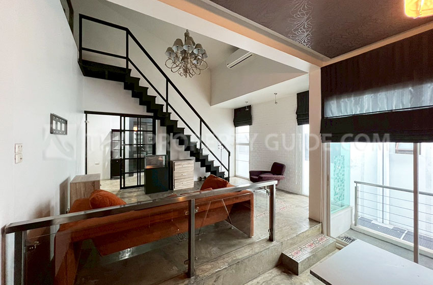 House in Sukhumvit 