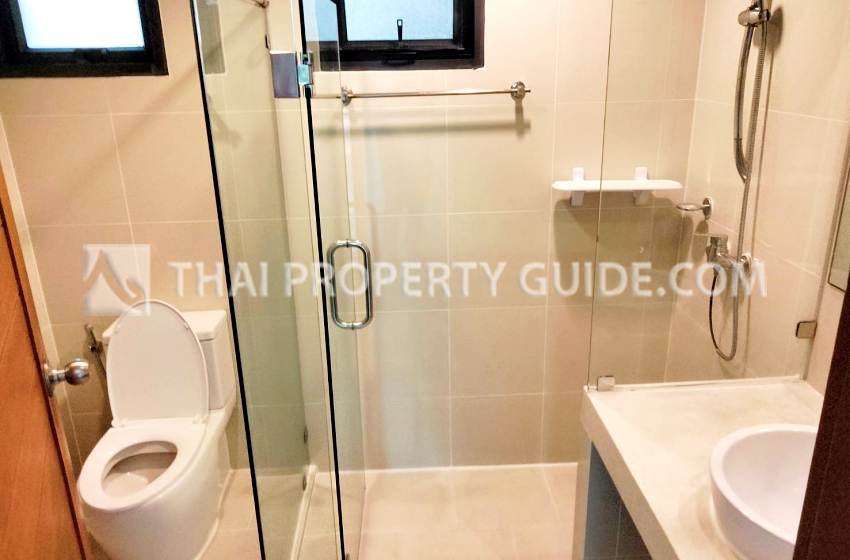 House with Private Pool in Chaengwattana (near Nichada Thani) 