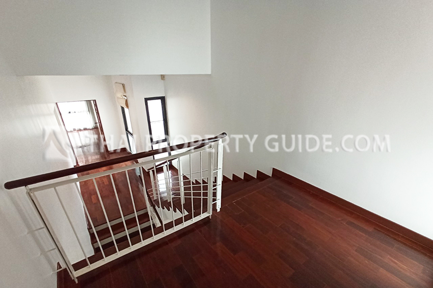House with Private Pool in Chaengwattana (near Nichada Thani) 