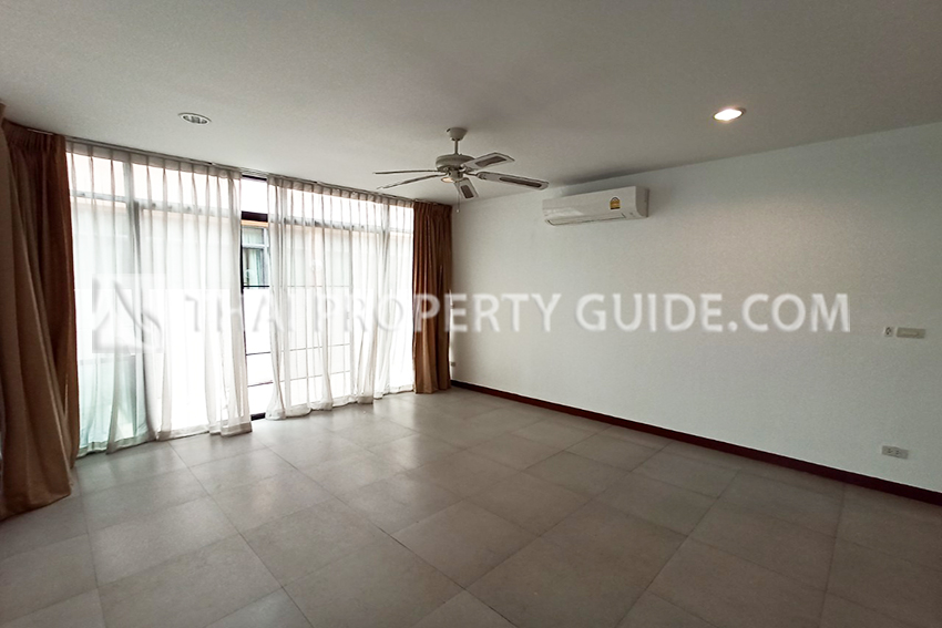 House with Private Pool in Chaengwattana (near Nichada Thani) 