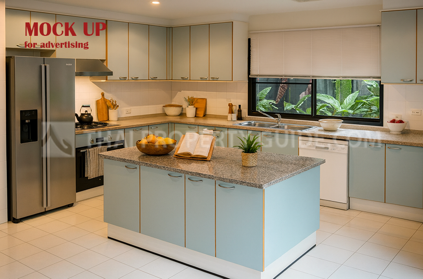 House with Private Pool in Nichada Thani 