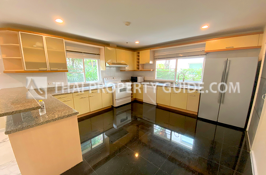 House with Private Pool in Nichada Thani 