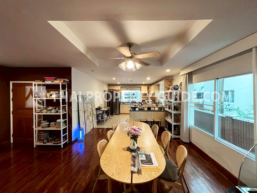 House with Private Pool in Nichada Thani 
