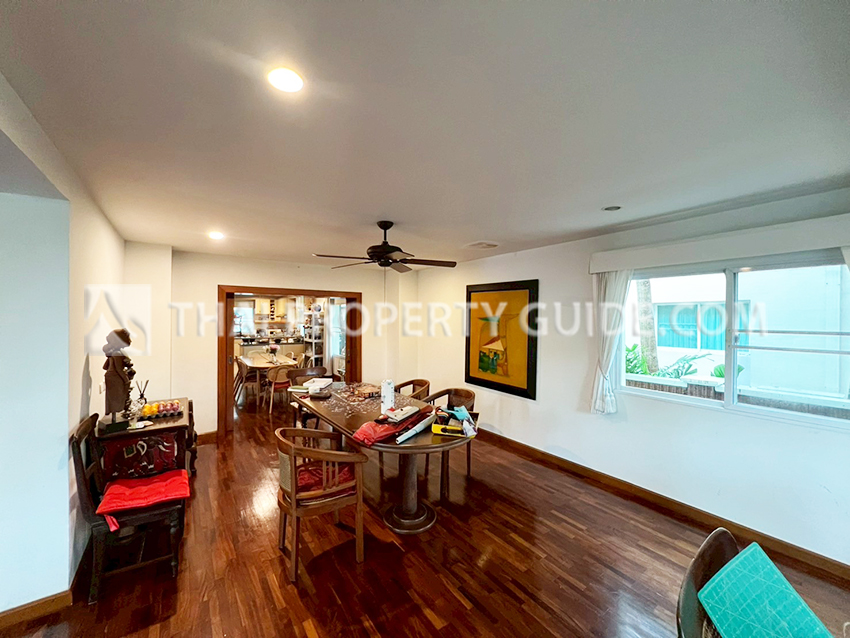House with Private Pool in Nichada Thani 