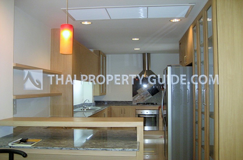 House with Private Pool in Sukhumvit 