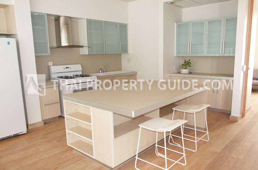 House with Private Pool in Sukhumvit 