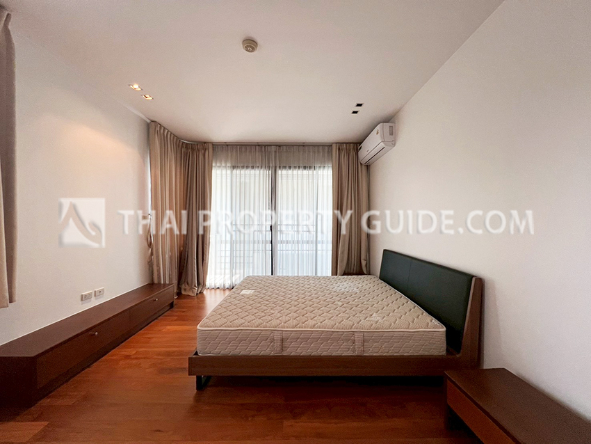 House with Private Pool in Sukhumvit 