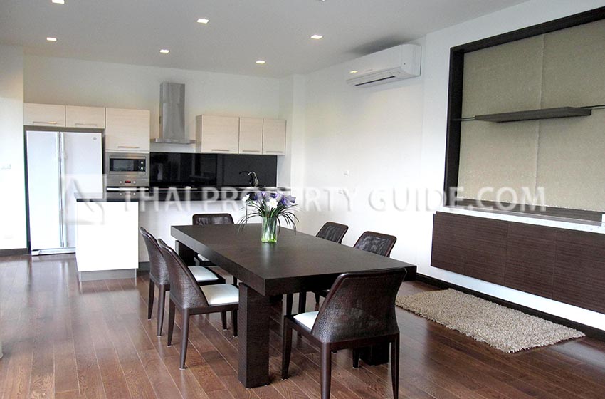 House with Private Pool in Sukhumvit 