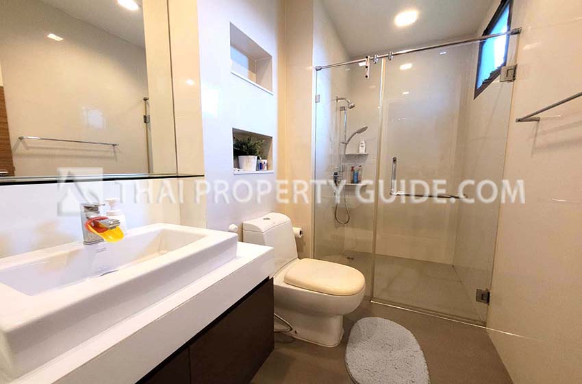 House with Private Pool in Sukhumvit 
