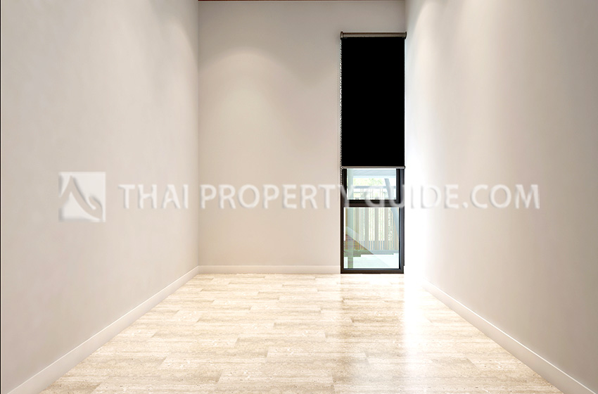House with Private Pool in Sukhumvit 