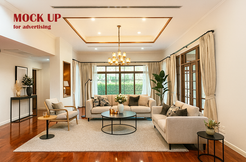 House with Private Pool for rent in Sukhumvit