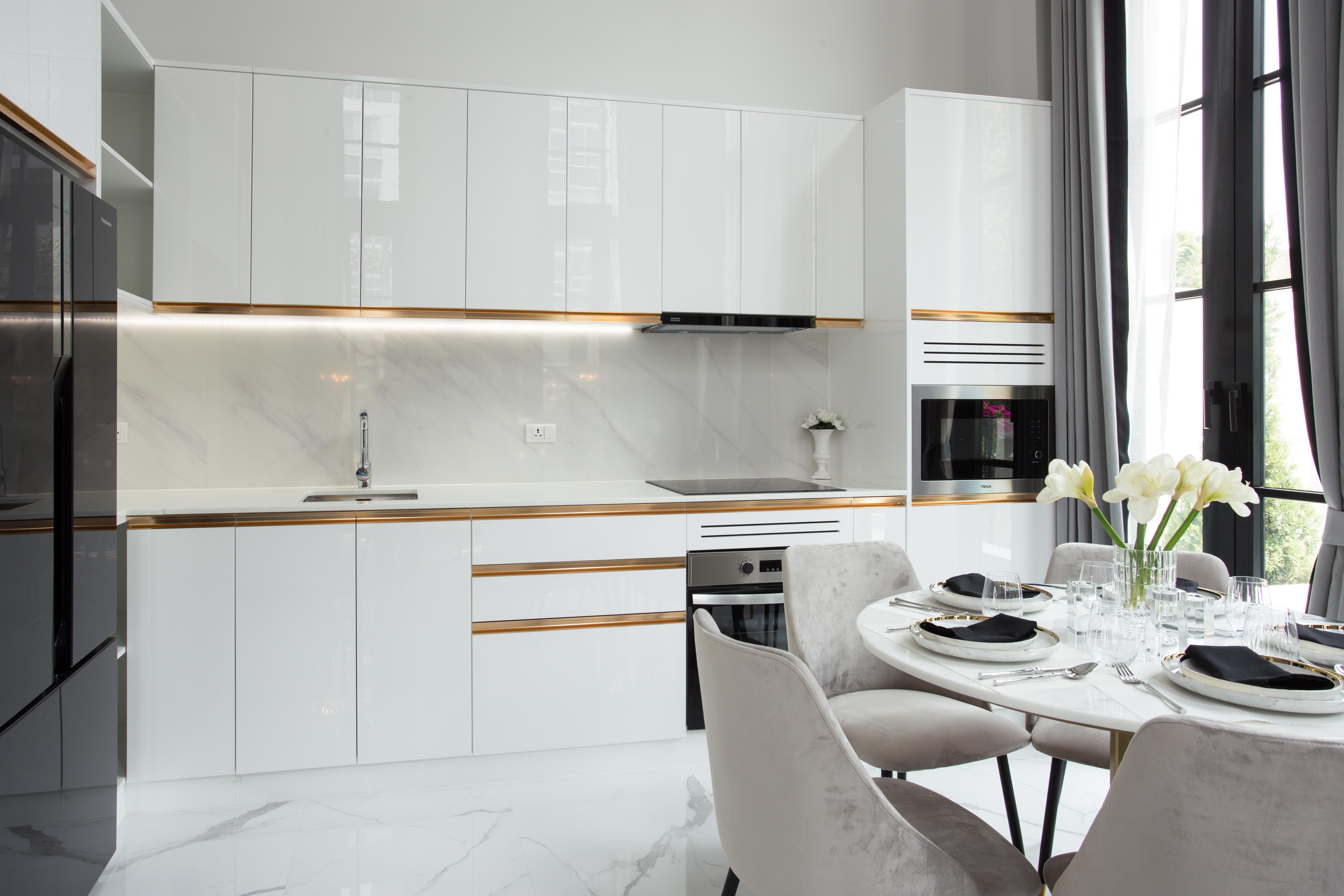 House with Private Pool in Sukhumvit 