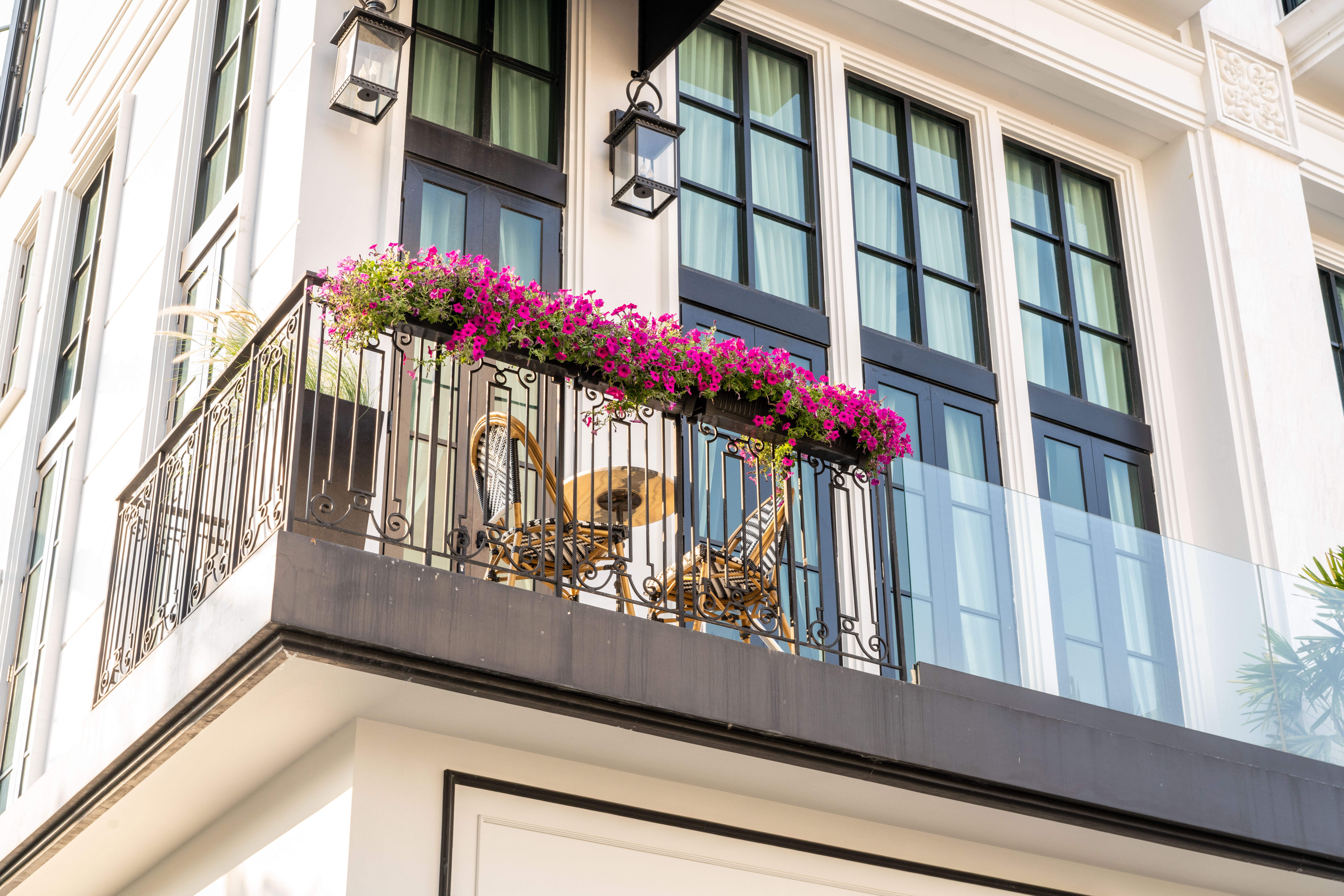 House with Private Pool in Sukhumvit 