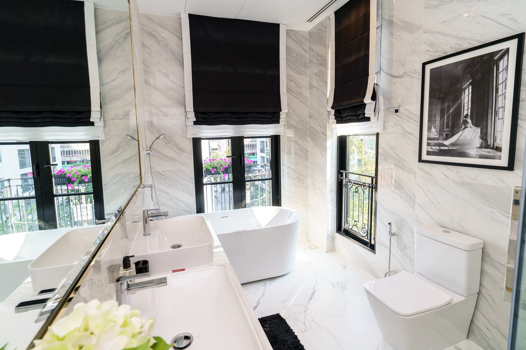 House with Private Pool in Sukhumvit 