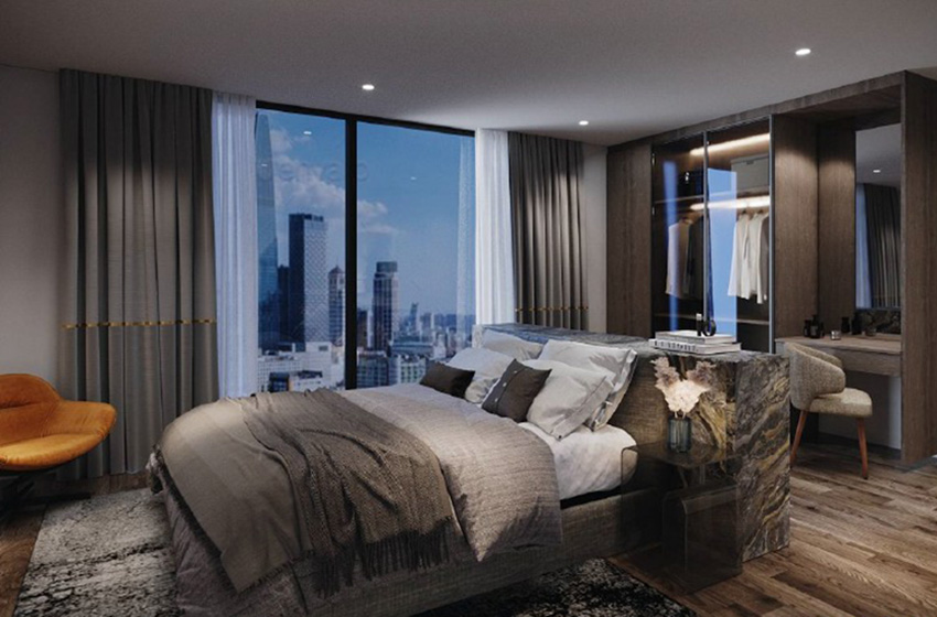 House with Private Pool in Sukhumvit : Panya Village On-Nut 