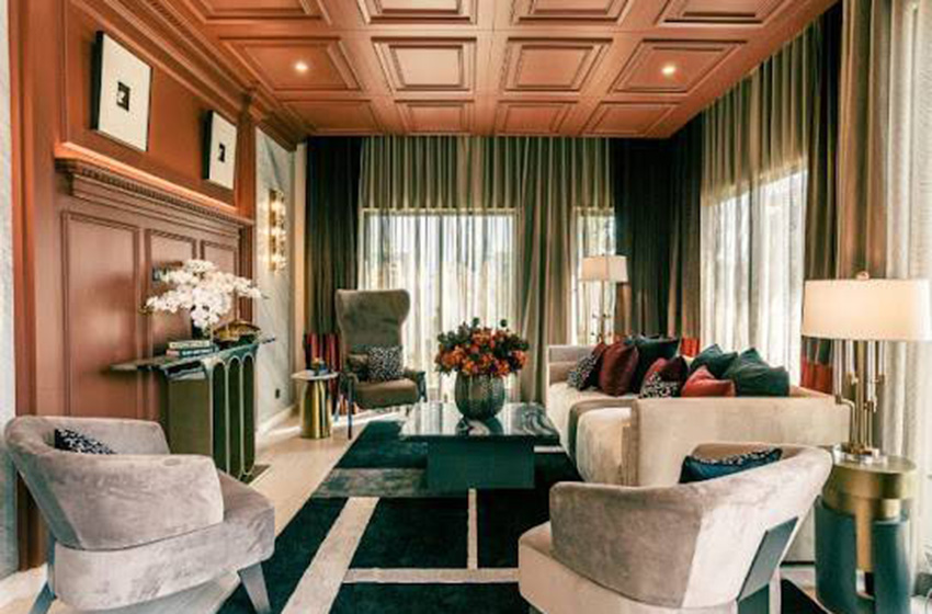 House with Shared Pool in Bangnatrad 