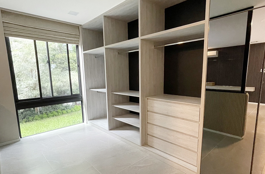House with Shared Pool in Krung Thep Kritha 