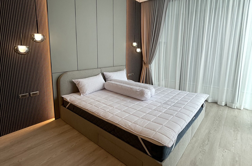 House with Shared Pool in Krung Thep Kritha 